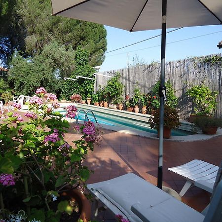 B&B Cottage Dei Consoli Sant'Agata Li Battiati Exteriér fotografie
