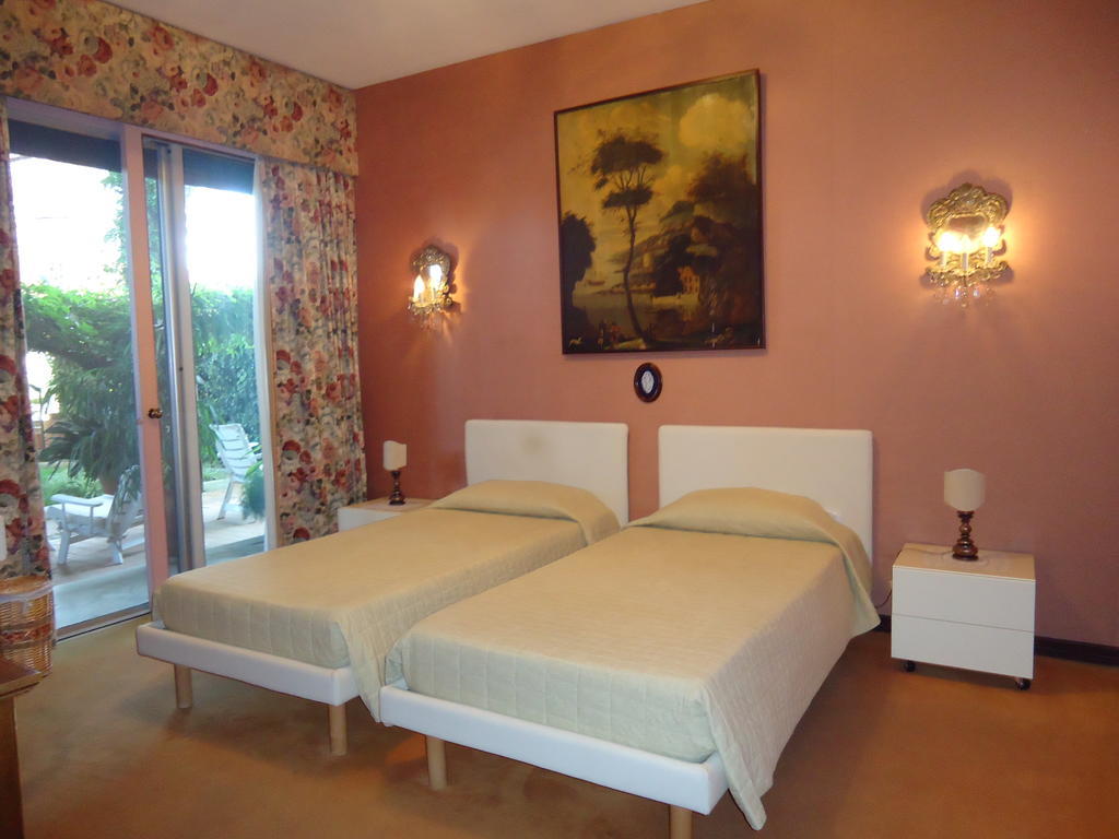 B&B Cottage Dei Consoli Sant'Agata Li Battiati Exteriér fotografie