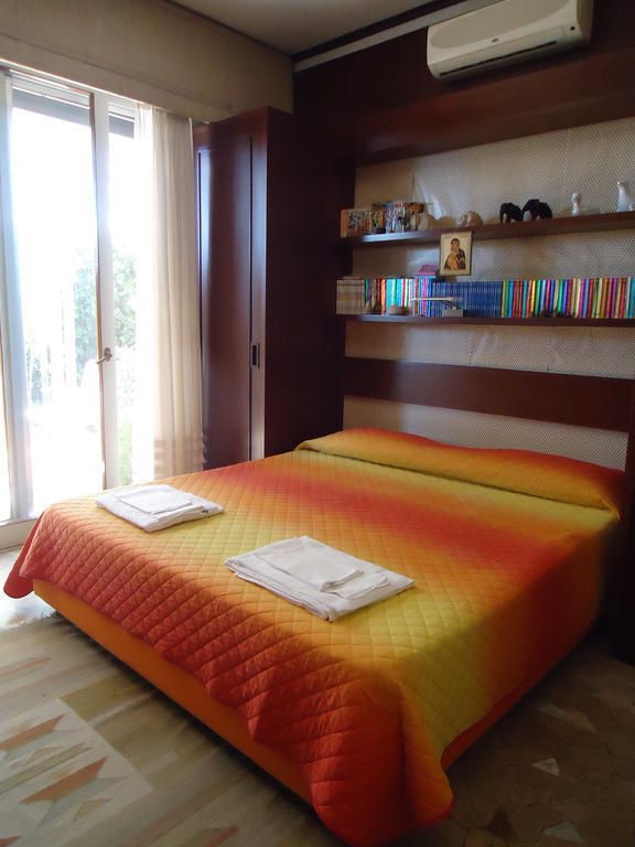 B&B Cottage Dei Consoli Sant'Agata Li Battiati Pokoj fotografie