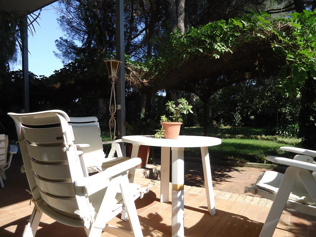 B&B Cottage Dei Consoli Sant'Agata Li Battiati Pokoj fotografie