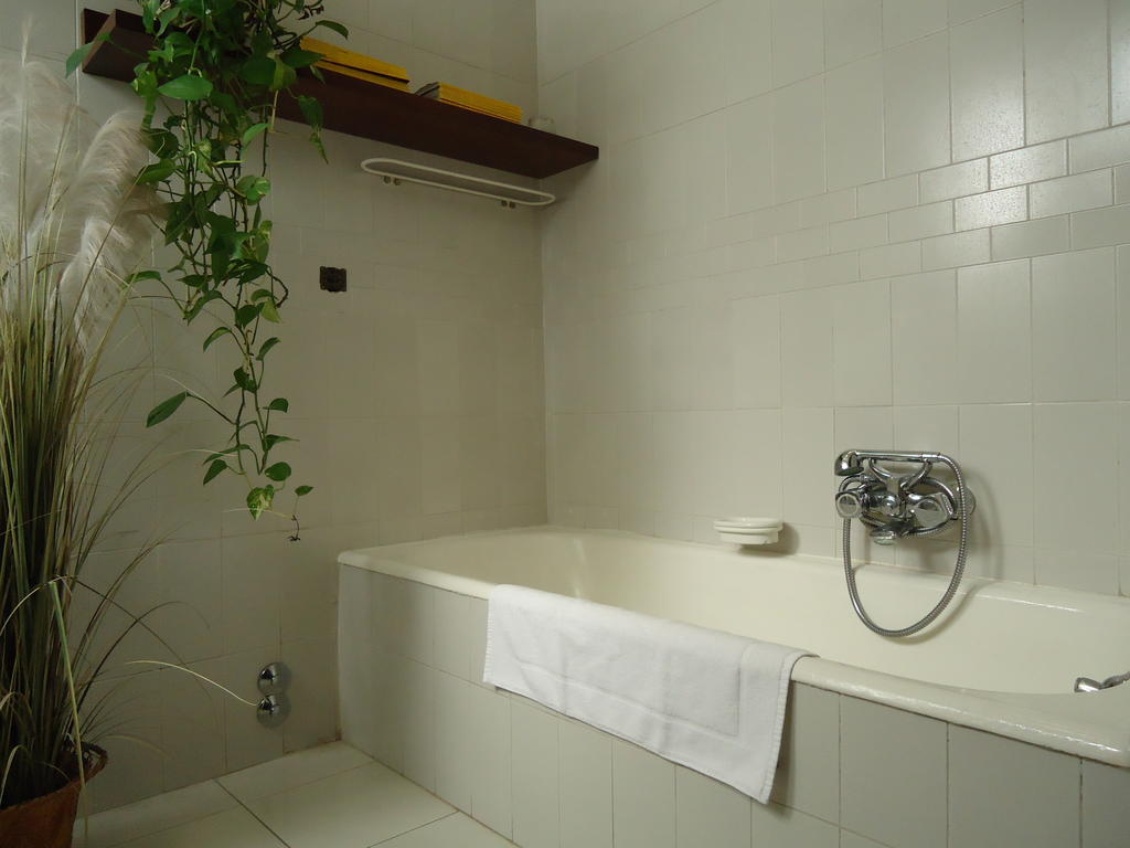 B&B Cottage Dei Consoli Sant'Agata Li Battiati Pokoj fotografie