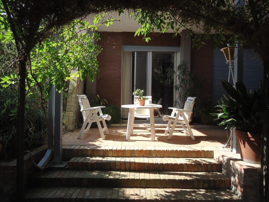 B&B Cottage Dei Consoli Sant'Agata Li Battiati Exteriér fotografie