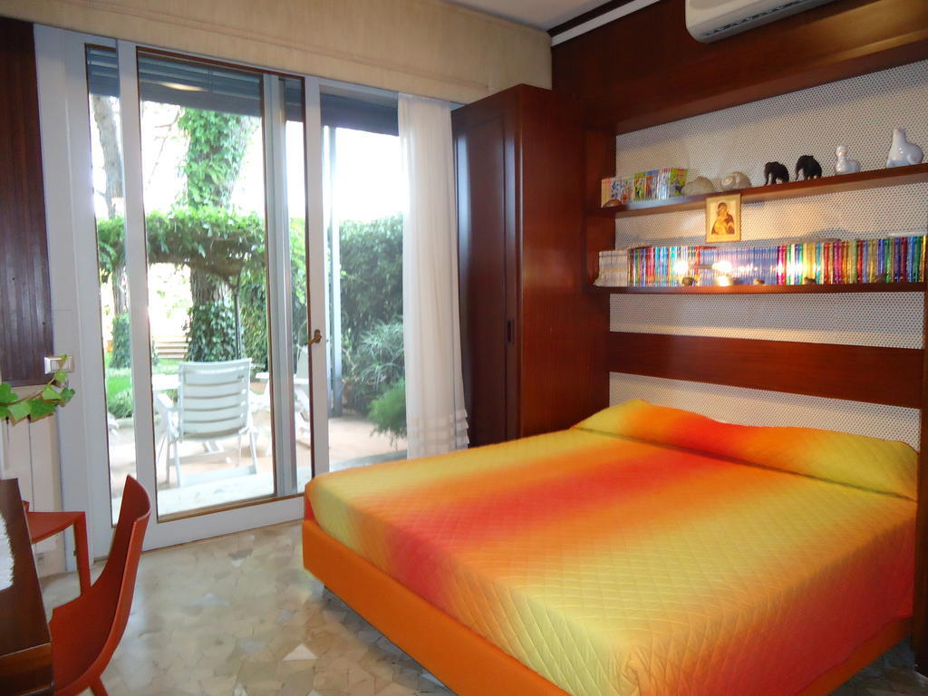 B&B Cottage Dei Consoli Sant'Agata Li Battiati Pokoj fotografie