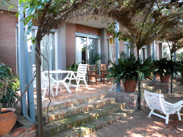 B&B Cottage Dei Consoli Sant'Agata Li Battiati Exteriér fotografie