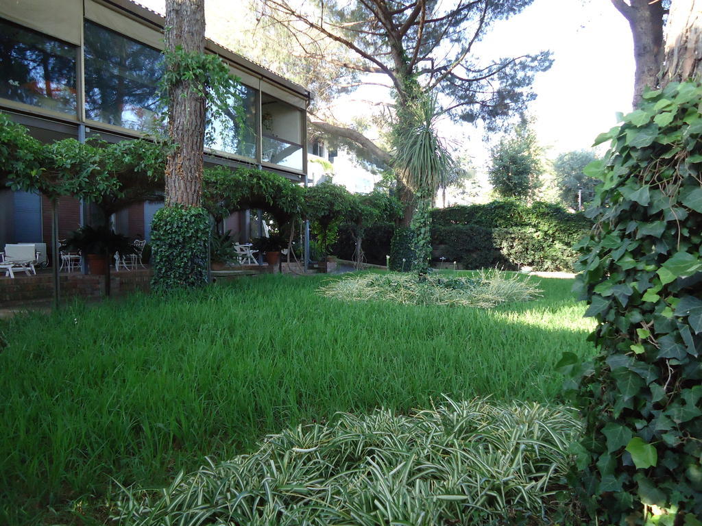 B&B Cottage Dei Consoli Sant'Agata Li Battiati Exteriér fotografie