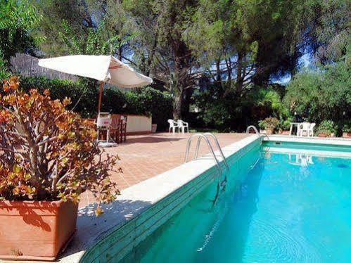 B&B Cottage Dei Consoli Sant'Agata Li Battiati Exteriér fotografie