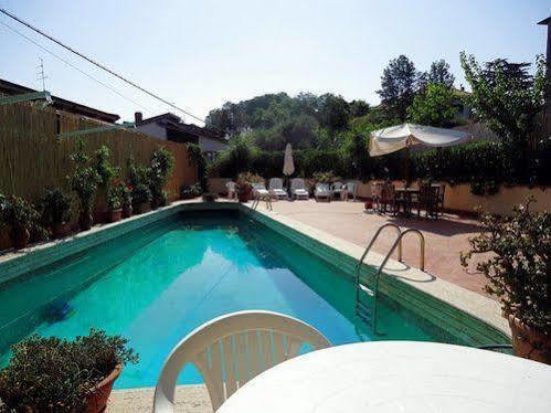 B&B Cottage Dei Consoli Sant'Agata Li Battiati Exteriér fotografie