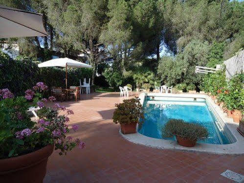 B&B Cottage Dei Consoli Sant'Agata Li Battiati Exteriér fotografie