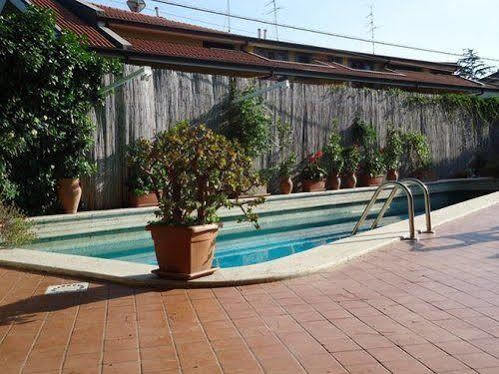 B&B Cottage Dei Consoli Sant'Agata Li Battiati Exteriér fotografie