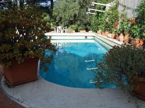 B&B Cottage Dei Consoli Sant'Agata Li Battiati Exteriér fotografie