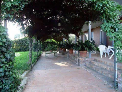 B&B Cottage Dei Consoli Sant'Agata Li Battiati Exteriér fotografie