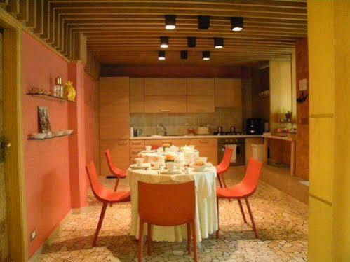 B&B Cottage Dei Consoli Sant'Agata Li Battiati Exteriér fotografie