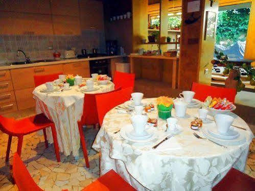 B&B Cottage Dei Consoli Sant'Agata Li Battiati Exteriér fotografie