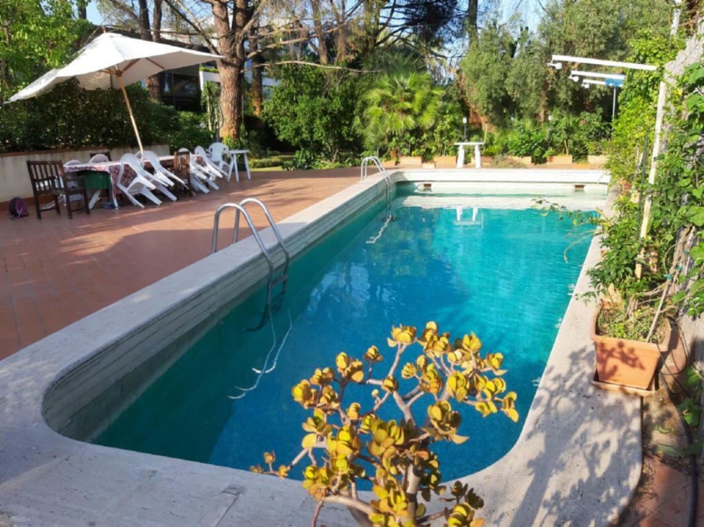 B&B Cottage Dei Consoli Sant'Agata Li Battiati Exteriér fotografie